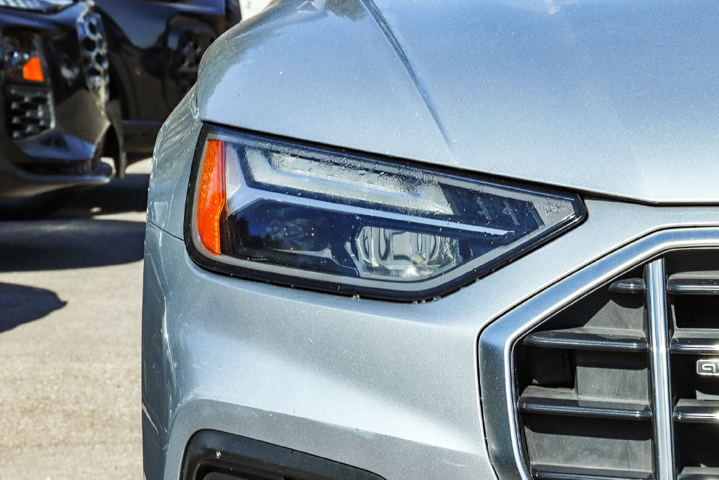 Thumbnail: 2022 Audi Q5 - 21