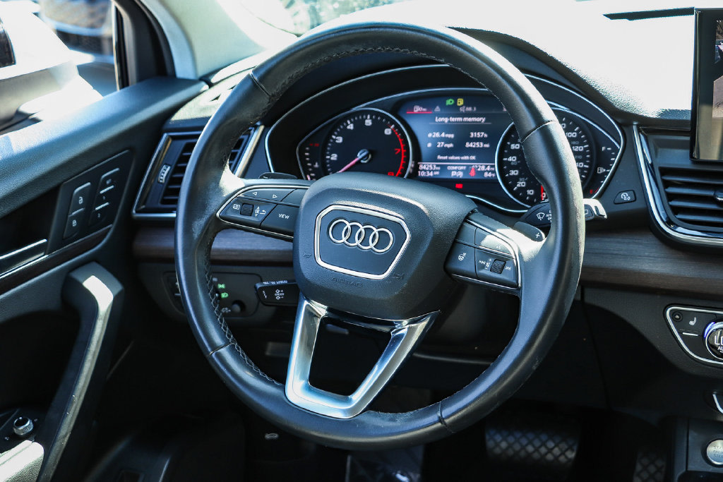 Thumbnail: 2022 Audi Q5 - 12