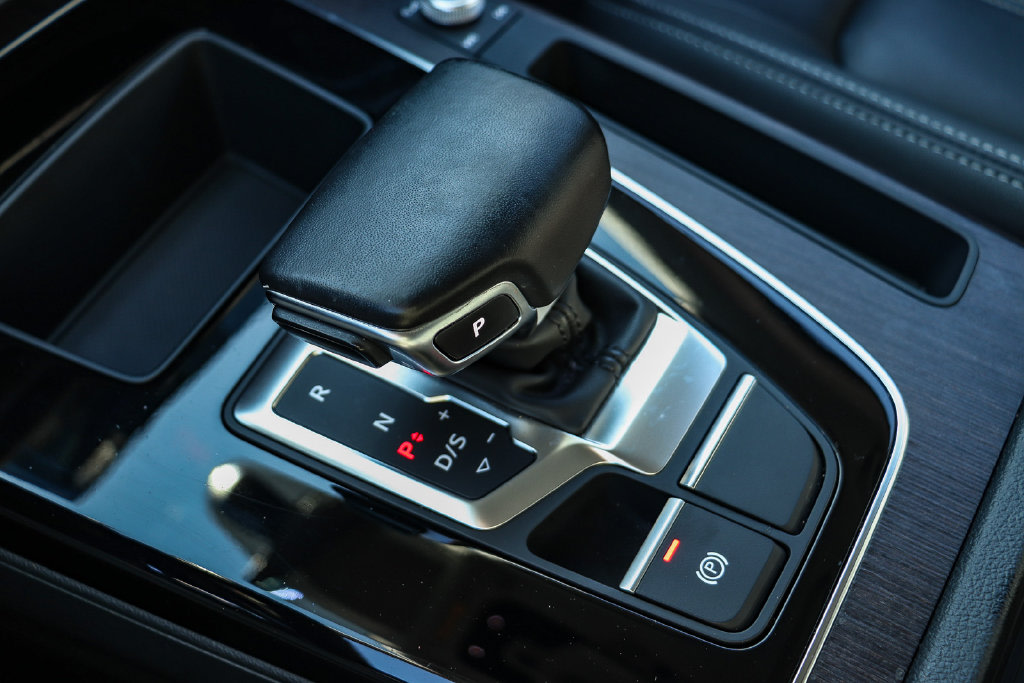 Thumbnail: 2022 Audi Q5 - 14