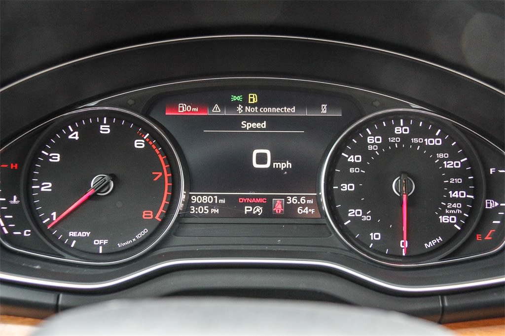 Thumbnail: 2023 Audi Q5 - 13