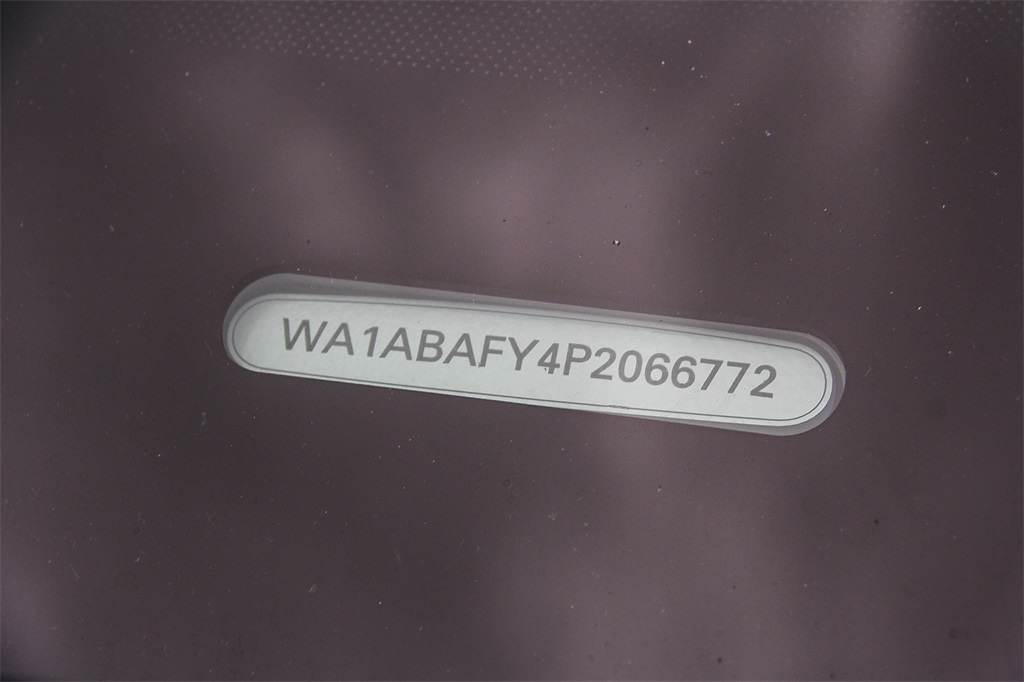 Thumbnail: 2023 Audi Q5 - 25