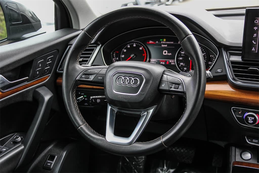 Thumbnail: 2023 Audi Q5 - 2