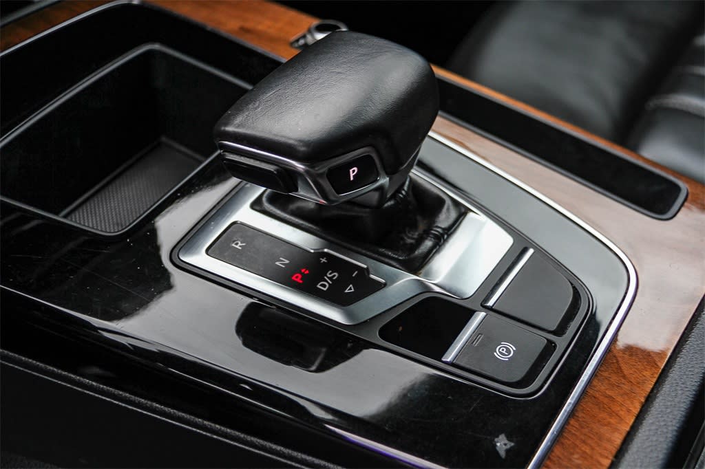 Thumbnail: 2023 Audi Q5 - 12