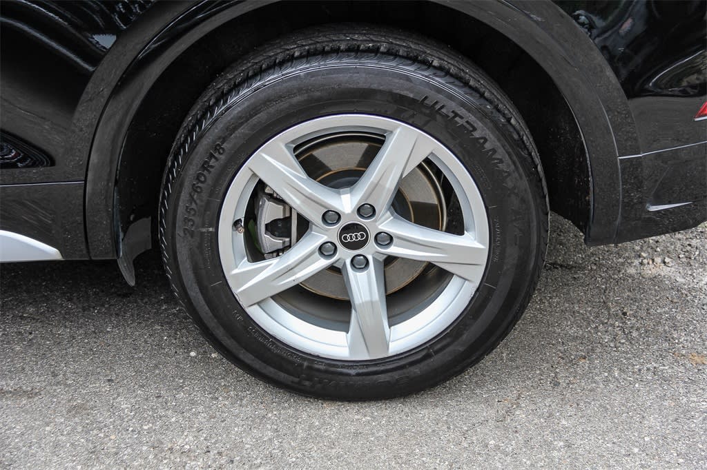 Thumbnail: 2023 Audi Q5 - 19