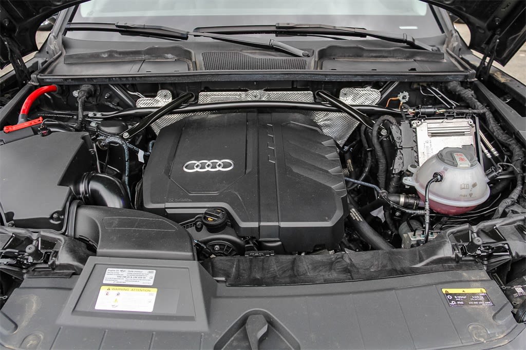 Thumbnail: 2023 Audi Q5 - 7