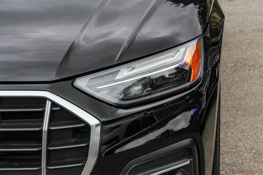 Thumbnail: 2023 Audi Q5 - 17