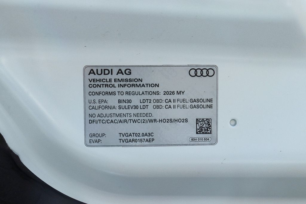 Thumbnail: 2026 Audi Q3 - 15