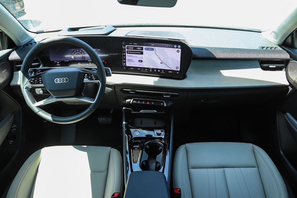 Thumbnail: 2026 Audi Q3 - 2