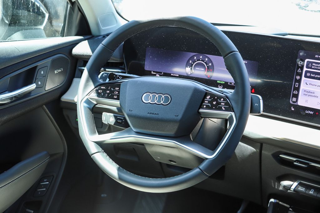 Thumbnail: 2026 Audi Q3 - 12