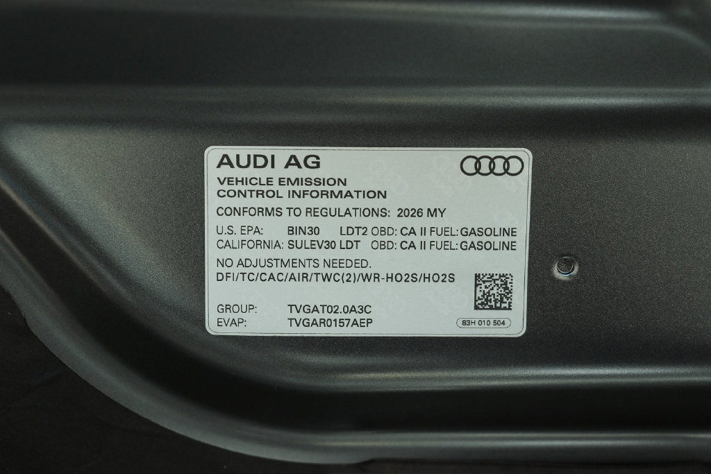 Thumbnail: 2026 Audi Q3 - 17