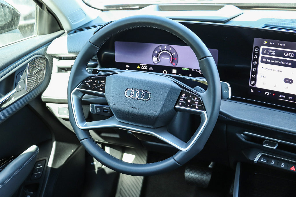 Thumbnail: 2026 Audi Q3 - 13