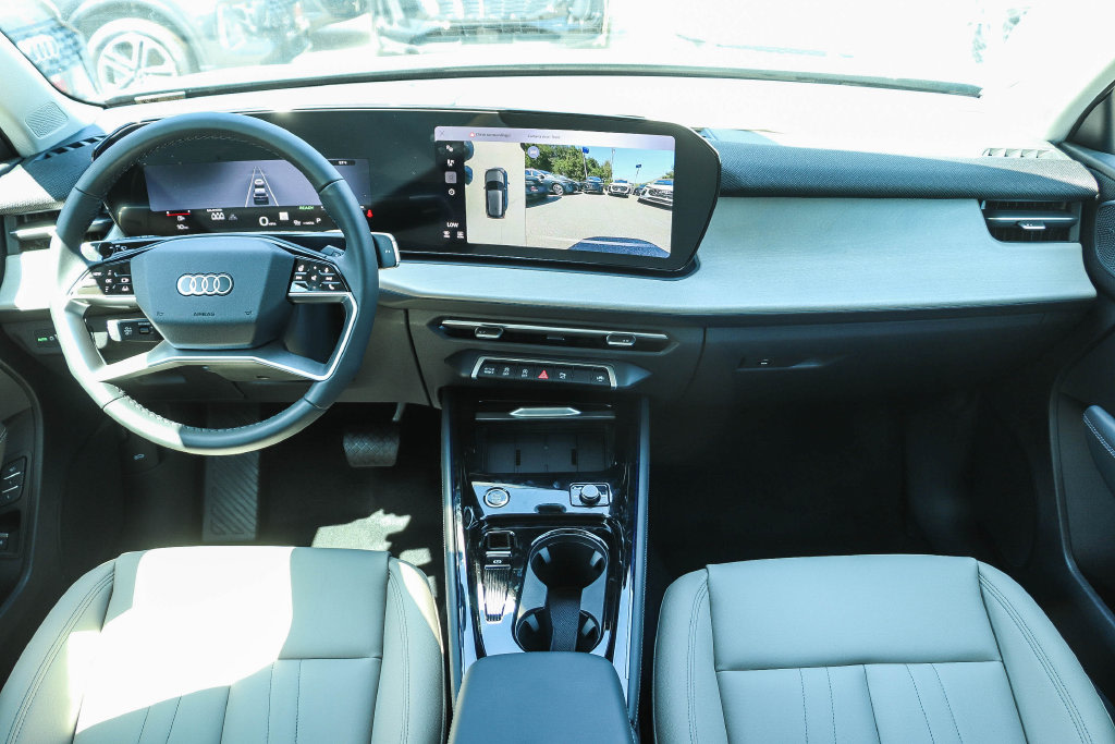 Thumbnail: 2026 Audi Q3 - 2