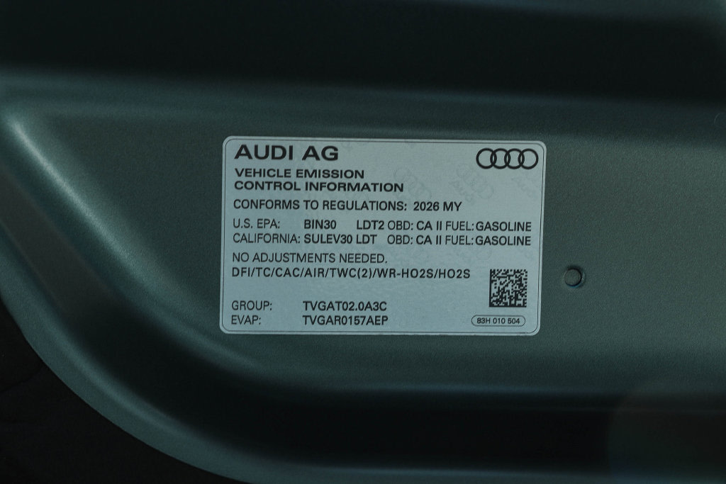 Thumbnail: 2026 Audi Q3 - 18