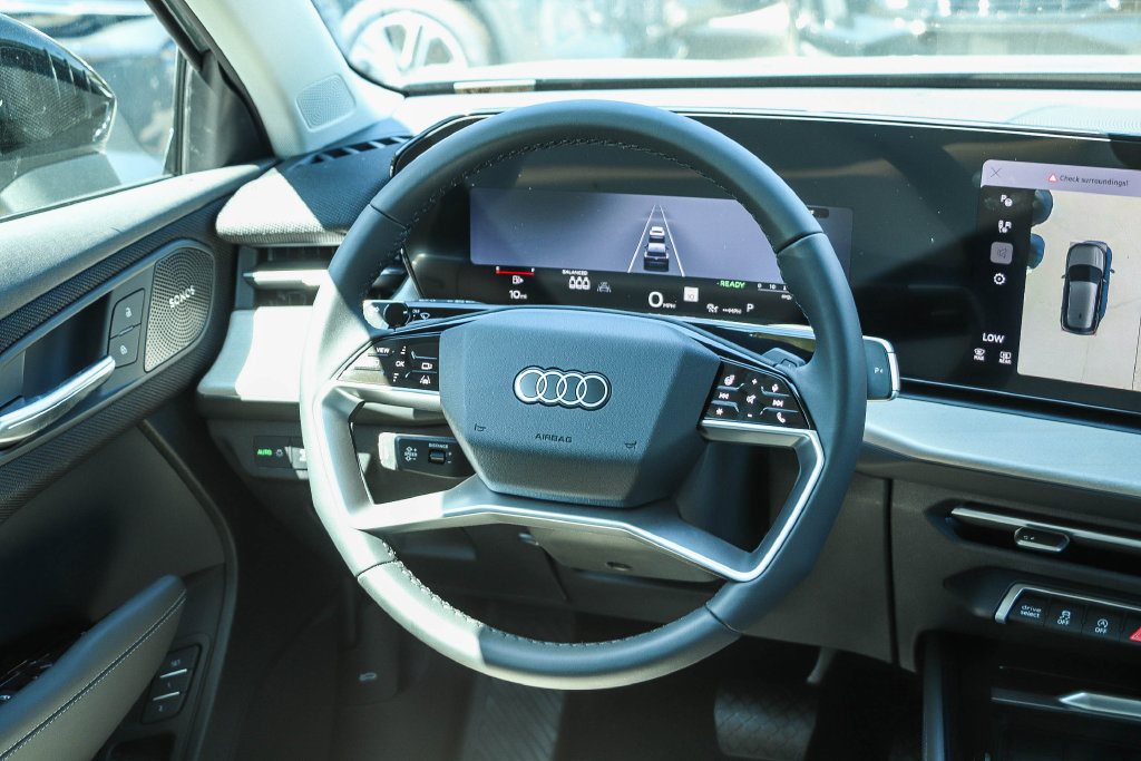 Thumbnail: 2026 Audi Q3 - 12