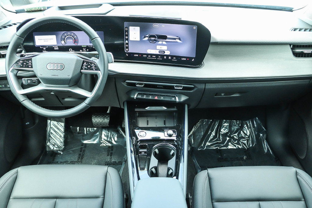 Thumbnail: 2026 Audi Q3 - 7