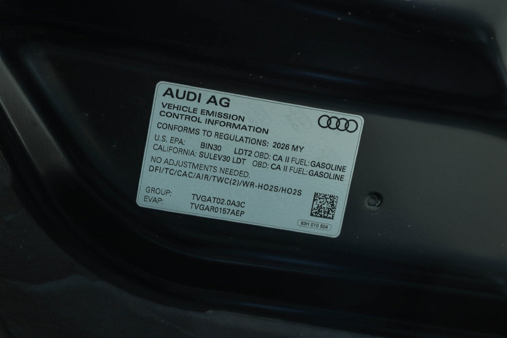 Thumbnail: 2026 Audi Q3 - 15