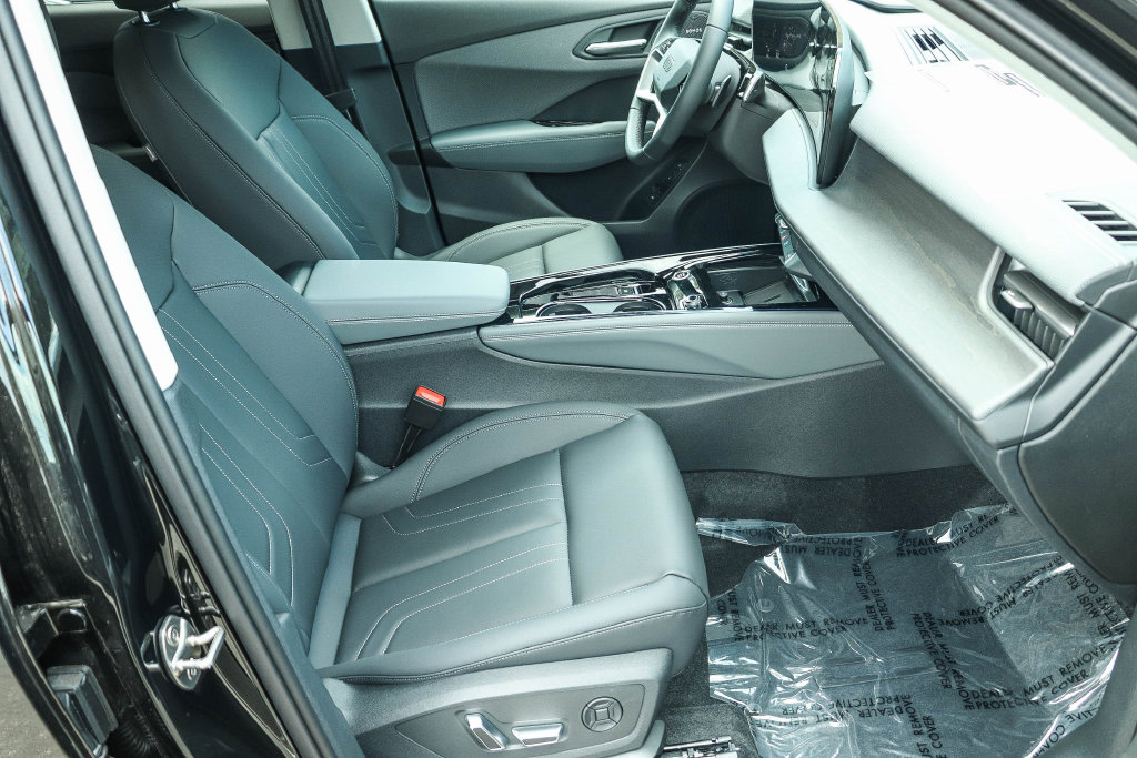 Thumbnail: 2026 Audi Q3 - 8