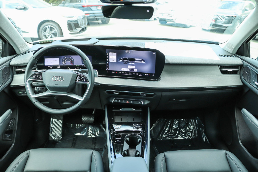 Thumbnail: 2026 Audi Q3 - 2