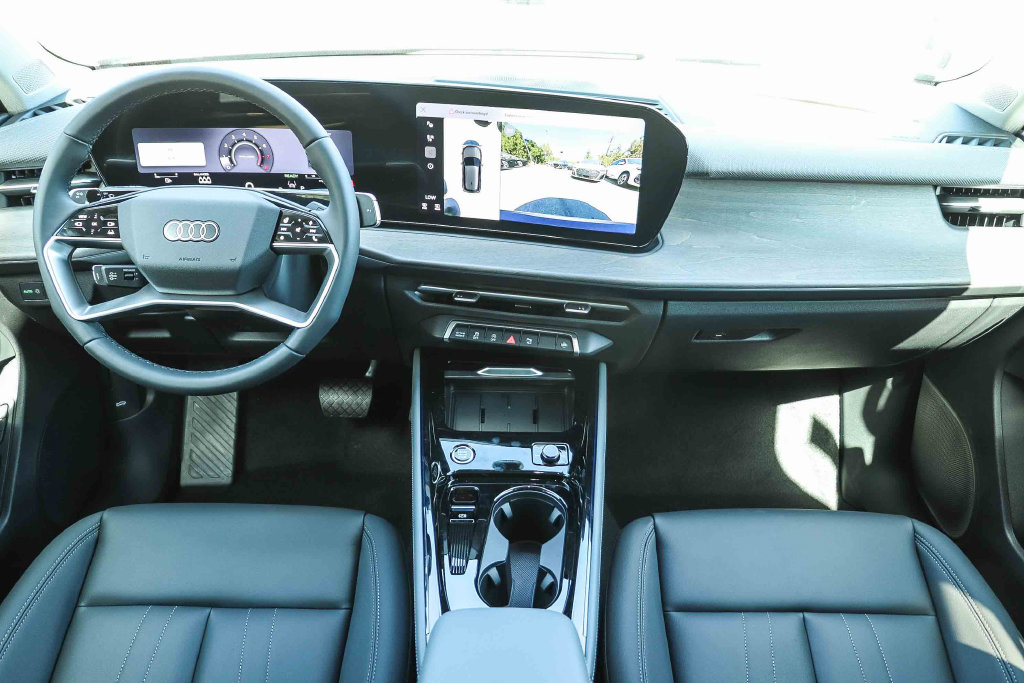 Thumbnail: 2026 Audi Q3 - 2