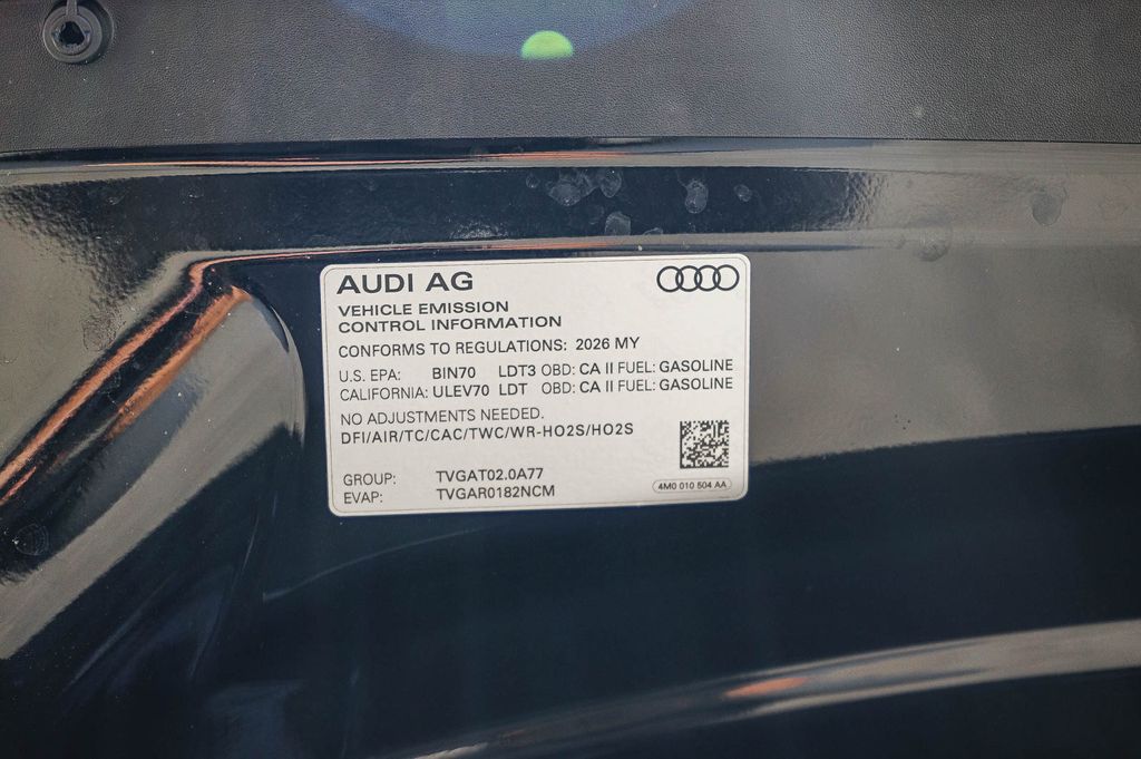 Thumbnail: 2026 Audi Q7 - 17