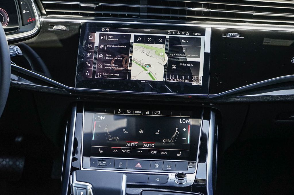 Thumbnail: 2026 Audi Q7 - 13