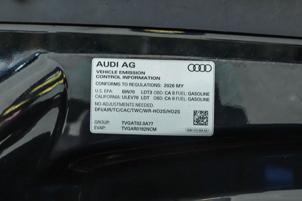 Thumbnail: 2026 Audi Q7 - 16