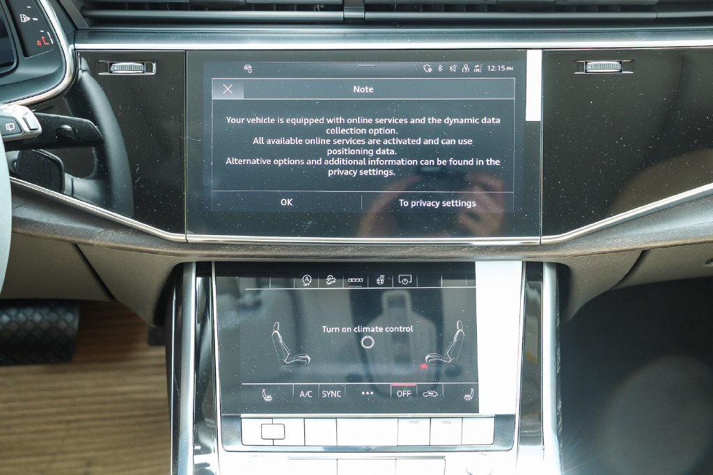 Thumbnail: 2026 Audi Q7 - 12