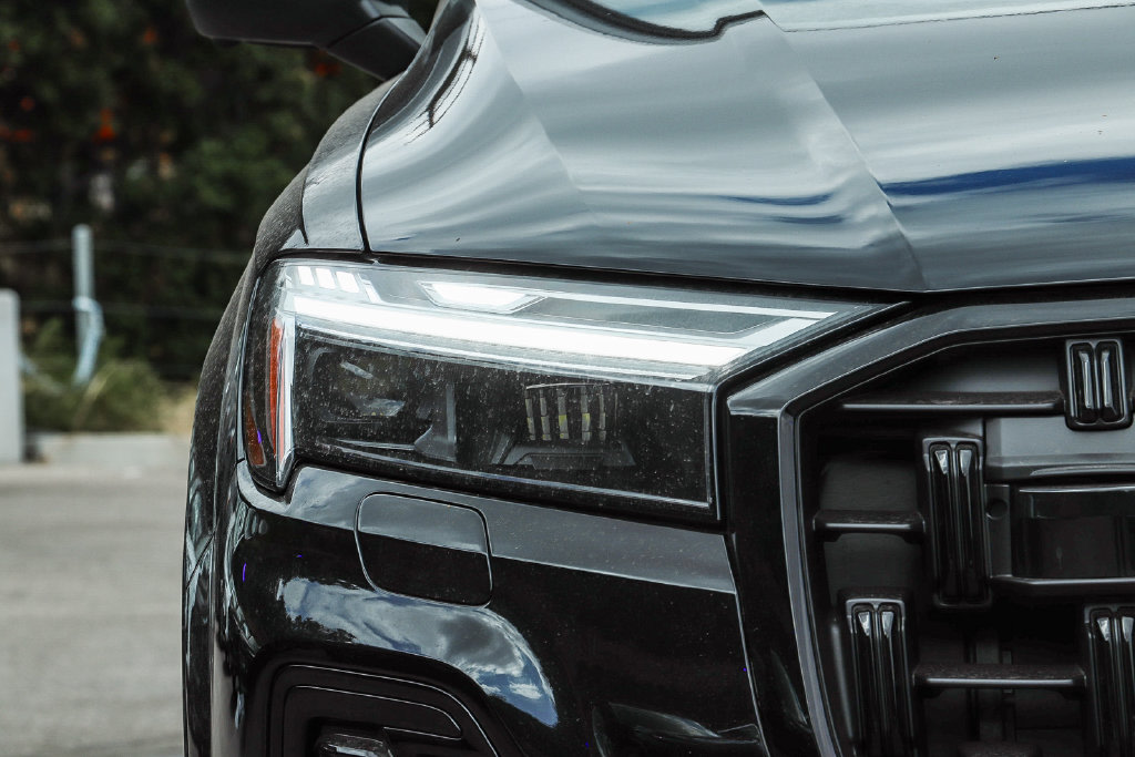 Thumbnail: 2026 Audi Q7 - 20