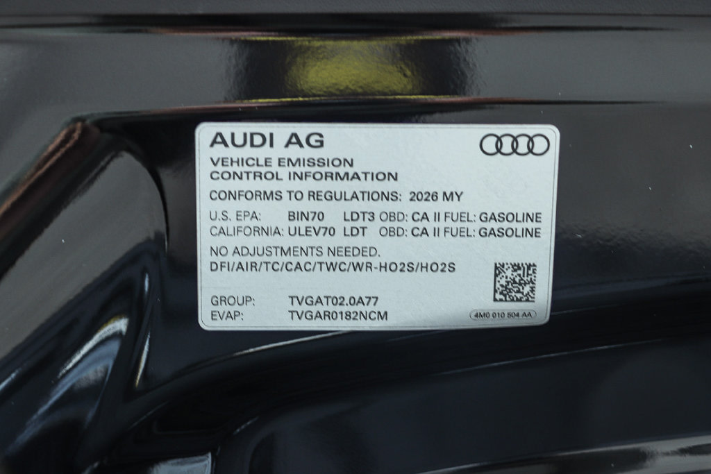 Thumbnail: 2026 Audi Q7 - 16