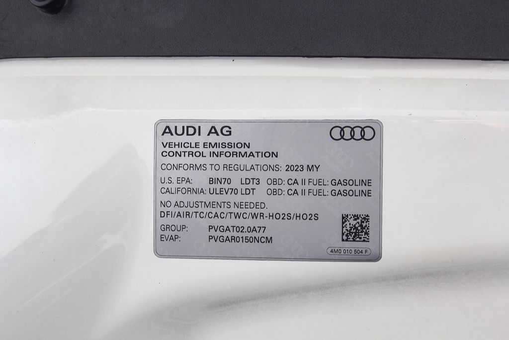 Thumbnail: 2023 Audi Q7 - 14