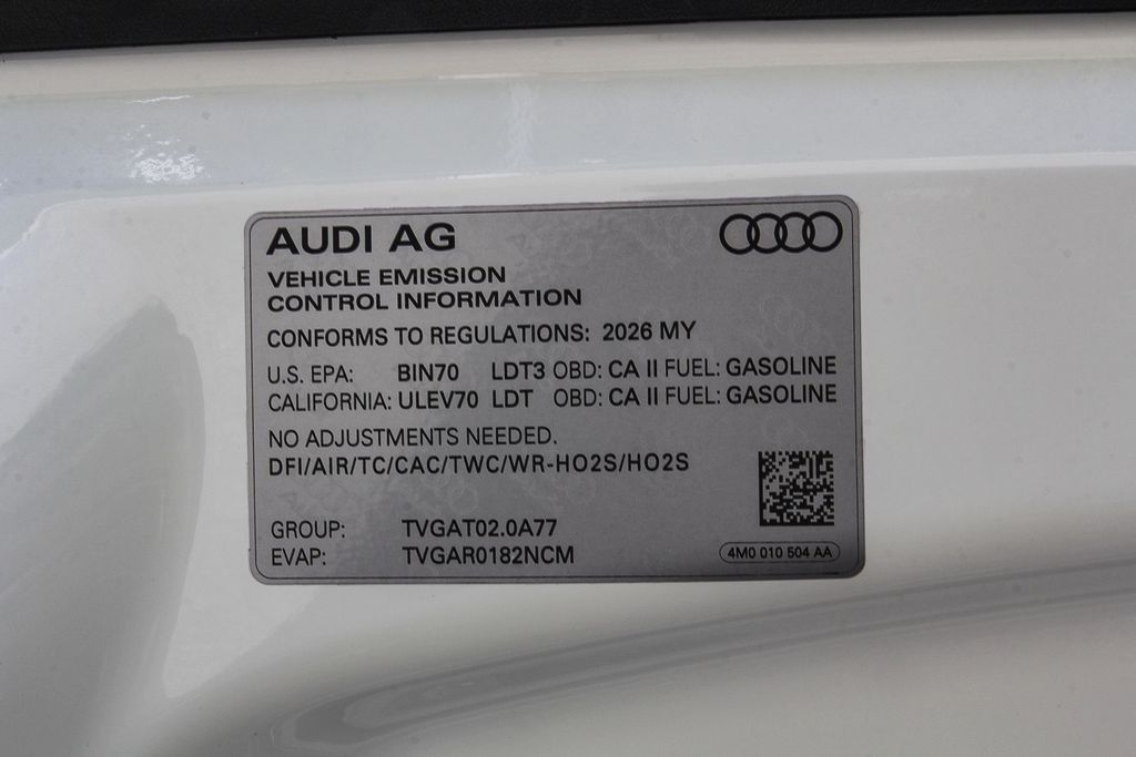 Thumbnail: 2026 Audi Q7 - 16