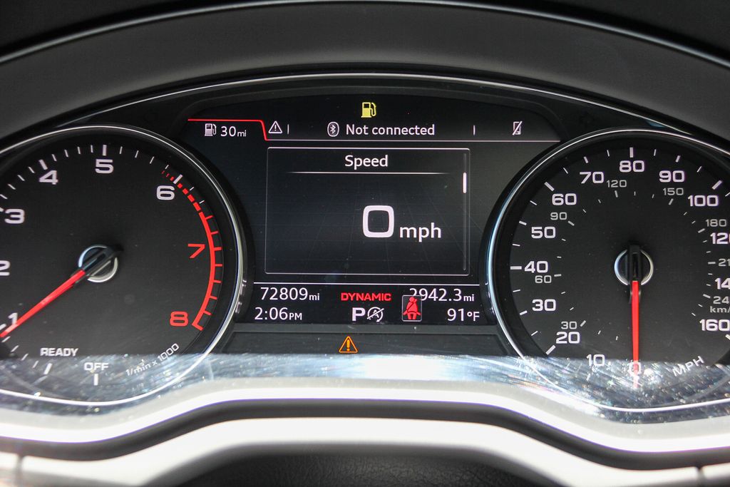 Thumbnail: 2019 Audi Q5 - 14