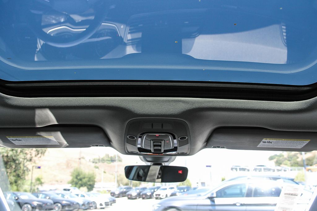 Thumbnail: 2019 Audi Q5 - 23