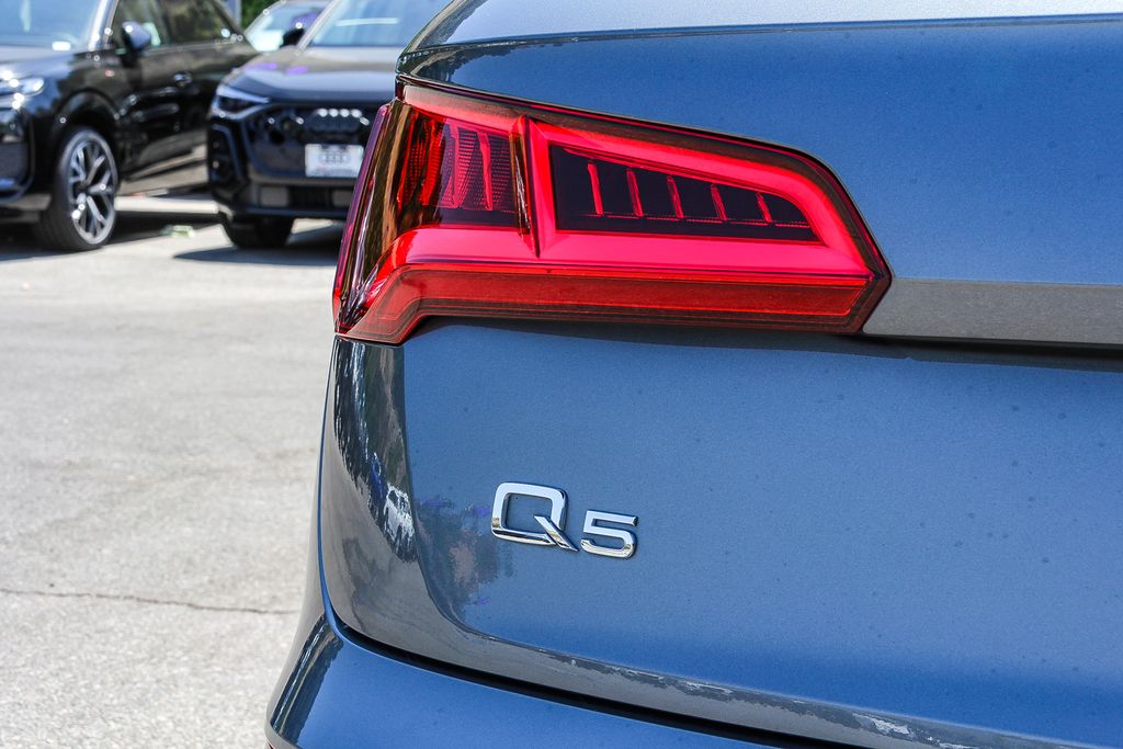 Thumbnail: 2019 Audi Q5 - 22