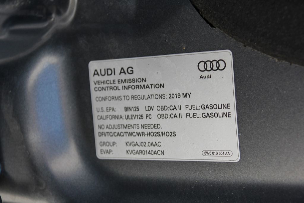 Thumbnail: 2019 Audi Q5 - 16