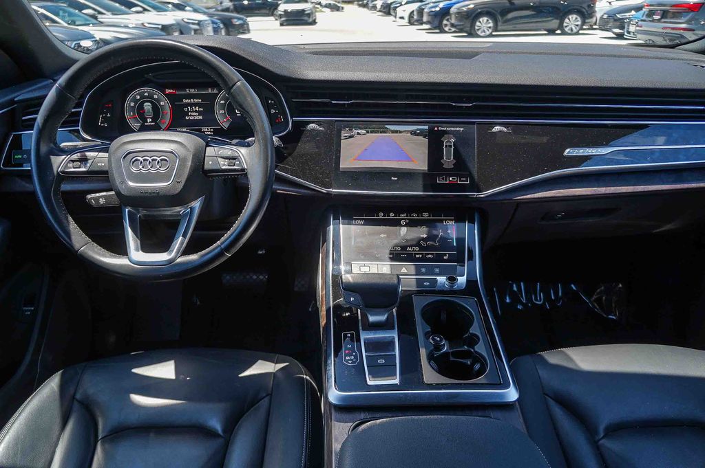Thumbnail: 2019 Audi Q8 - 2