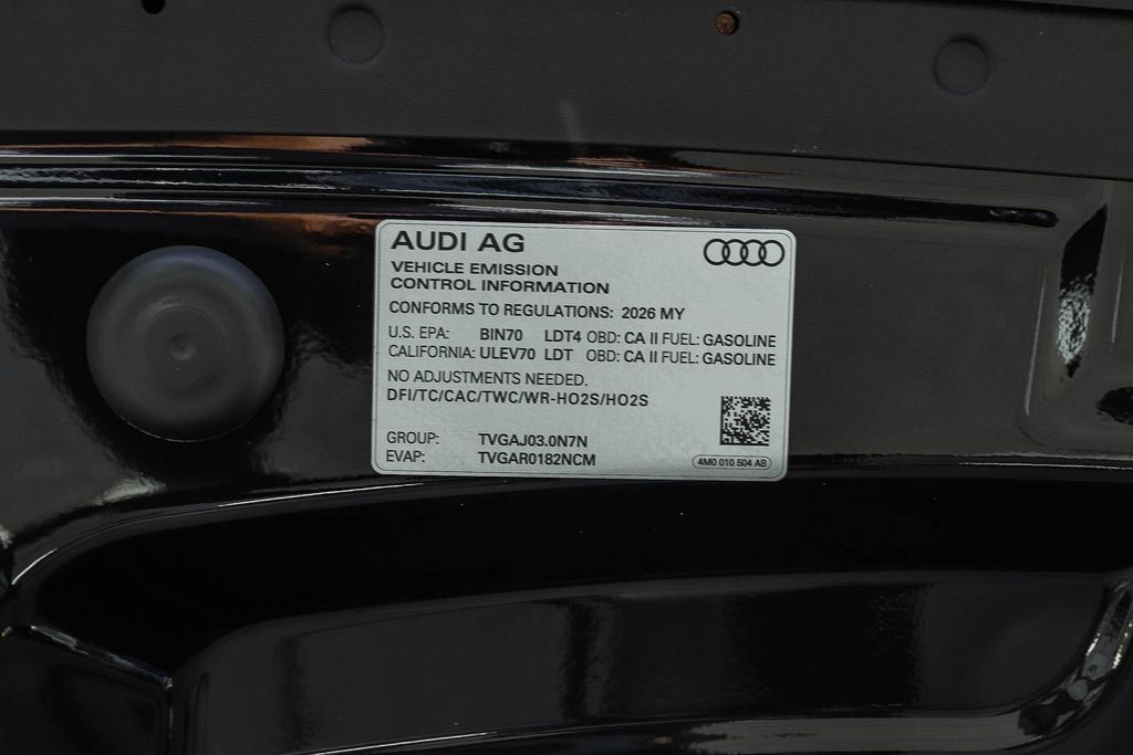 Thumbnail: 2026 Audi Q8 - 17