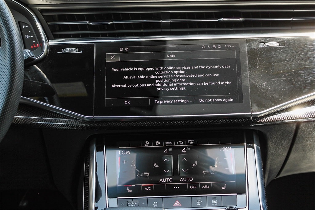 Thumbnail: 2022 Audi SQ8 - 12