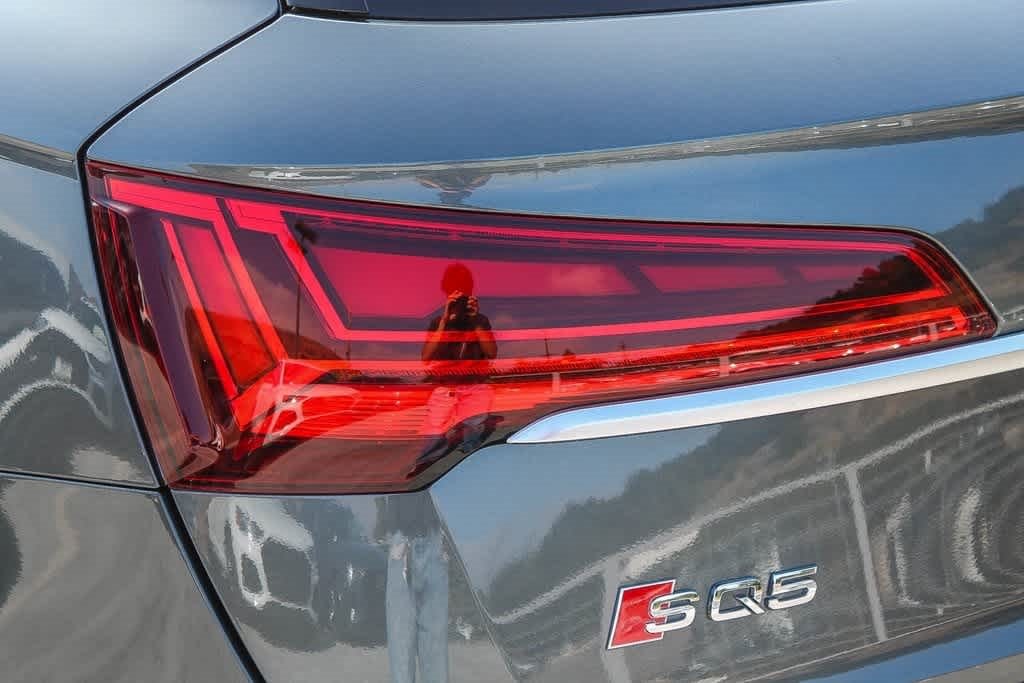 2022 Audi SQ5 Premium Plus 20