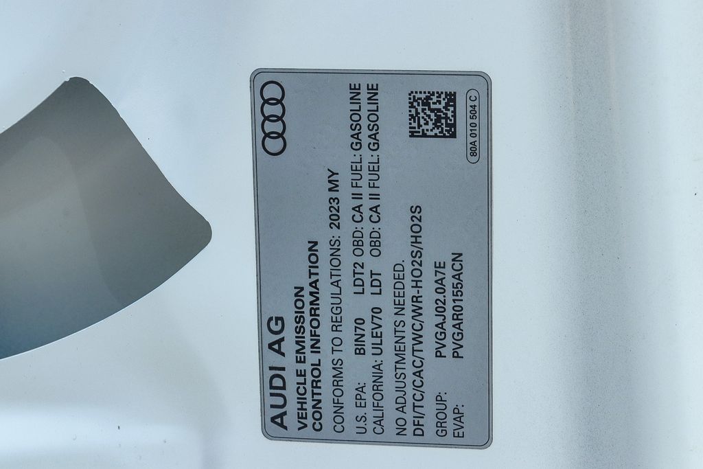 Thumbnail: 2023 Audi Q5 - 16