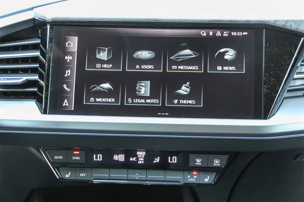 Thumbnail: 2023 Audi Q4 e-tron - 26