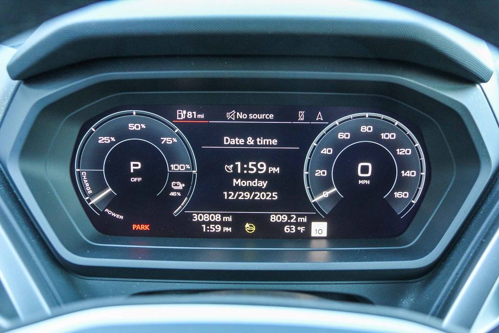 Thumbnail: 2023 Audi Q4 e-tron - 14