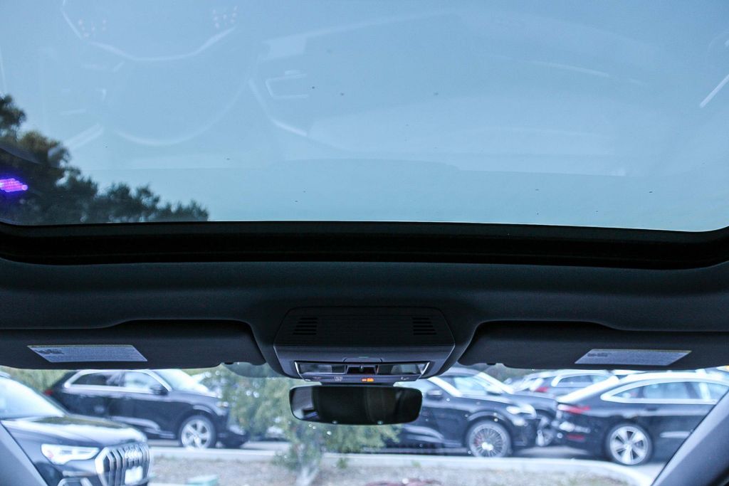 Thumbnail: 2023 Audi Q4 e-tron - 23