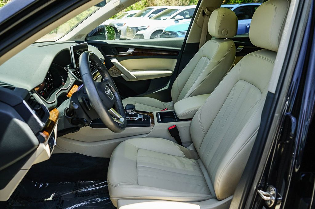 Thumbnail: 2018 Audi Q5 - 10