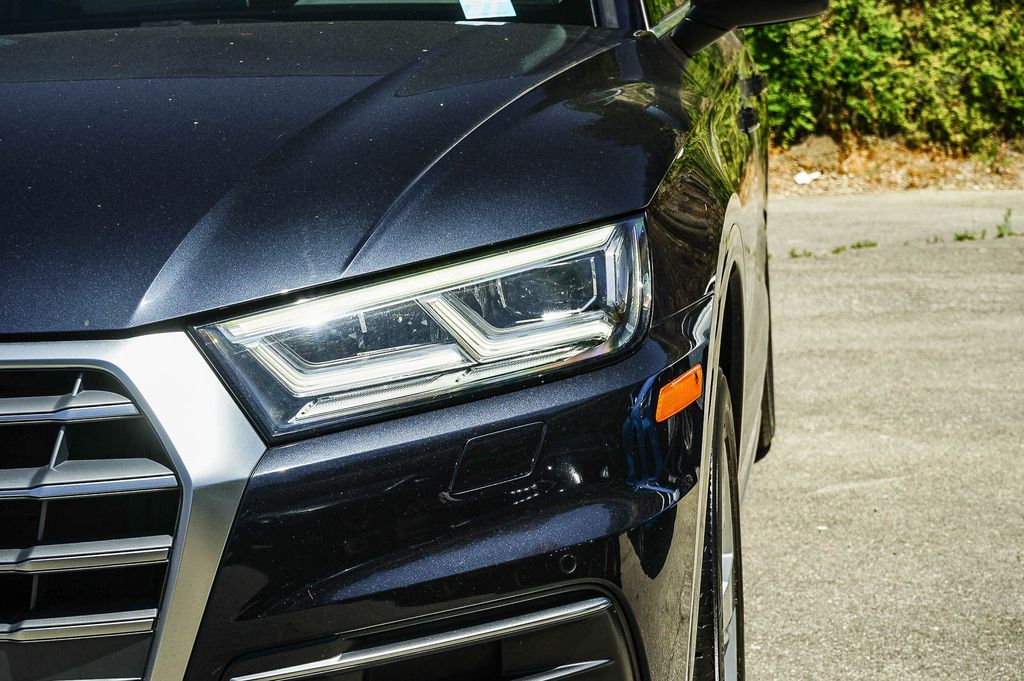 Thumbnail: 2018 Audi Q5 - 20