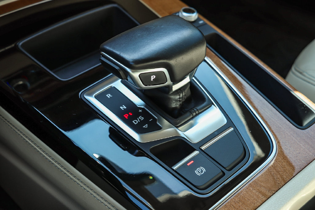 Thumbnail: 2021 Audi Q5 - 15