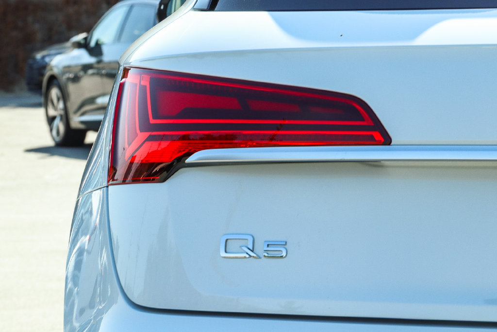 Thumbnail: 2021 Audi Q5 - 22