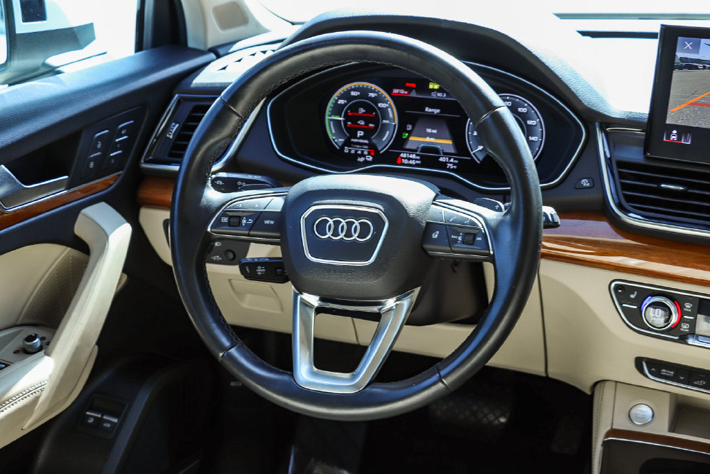 Thumbnail: 2021 Audi Q5 - 13