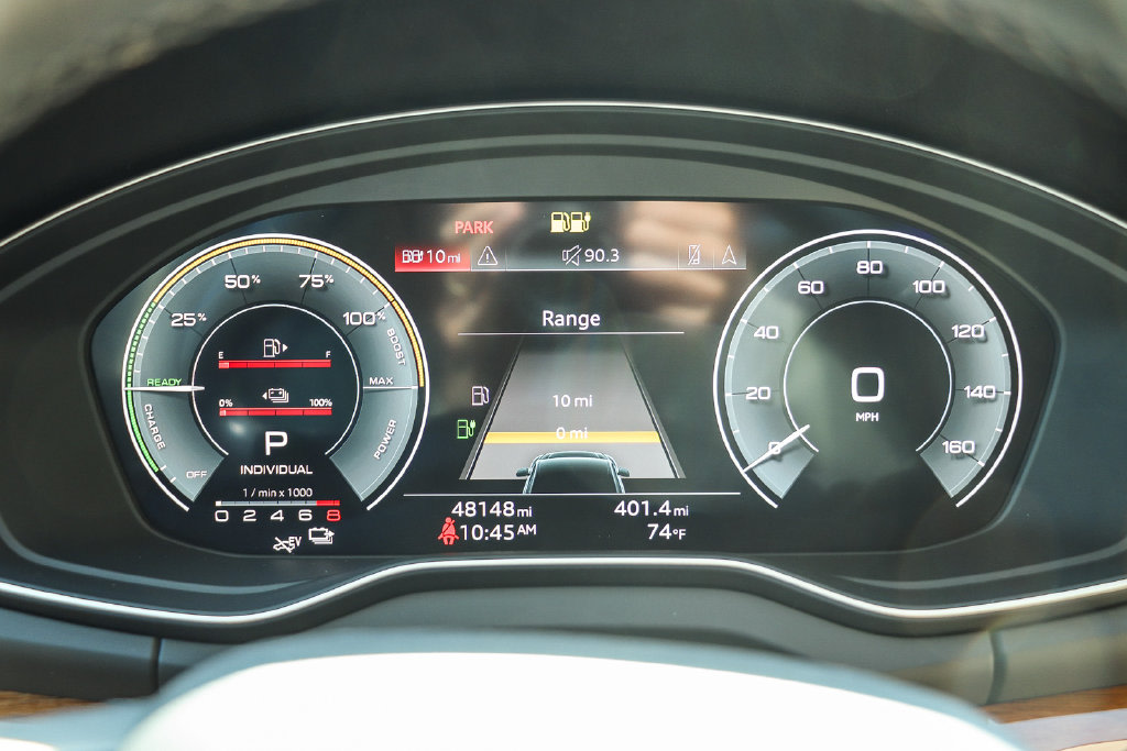 Thumbnail: 2021 Audi Q5 - 16