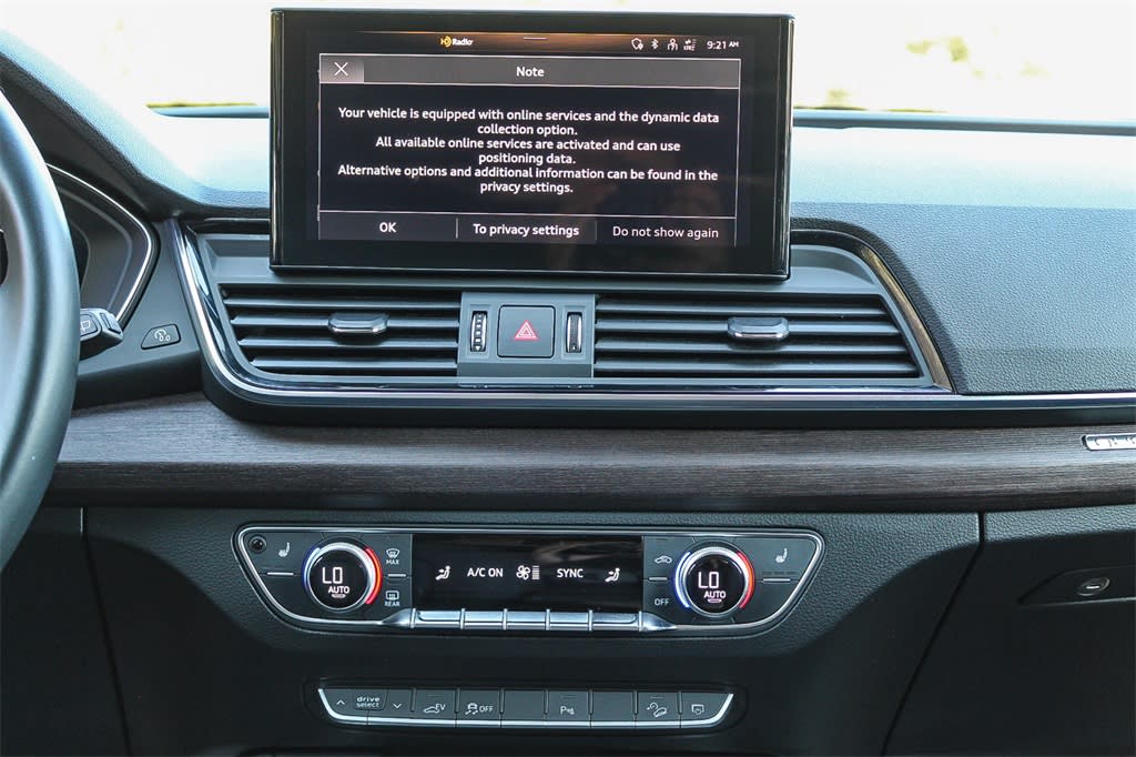 2021 Audi Q5 Premium Plus 13